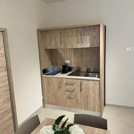 Apartman Giglio Di Mare