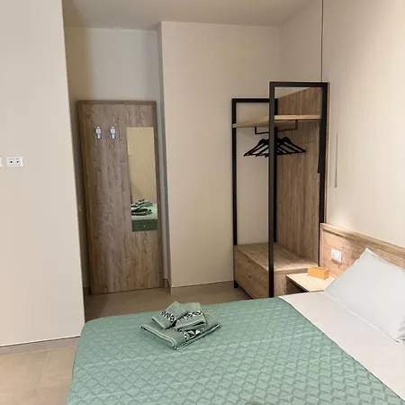 Apartman Giglio Di Mare *