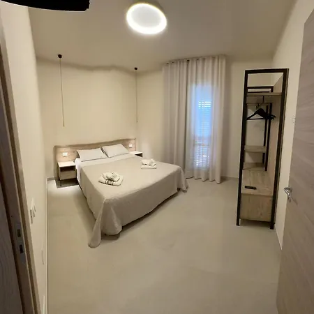 Apartman Giglio Di Mare Rossano