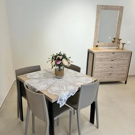 Giglio Di Mare Apartman *