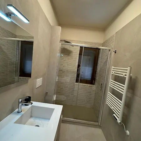 Giglio Di Mare Apartman Rossano