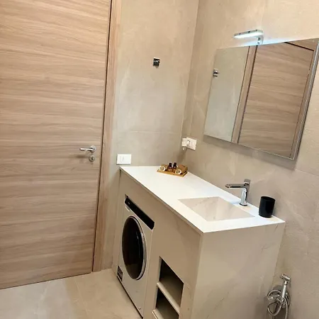 Giglio Di Mare Apartman