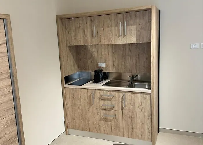 Apartamento Giglio Di Mare