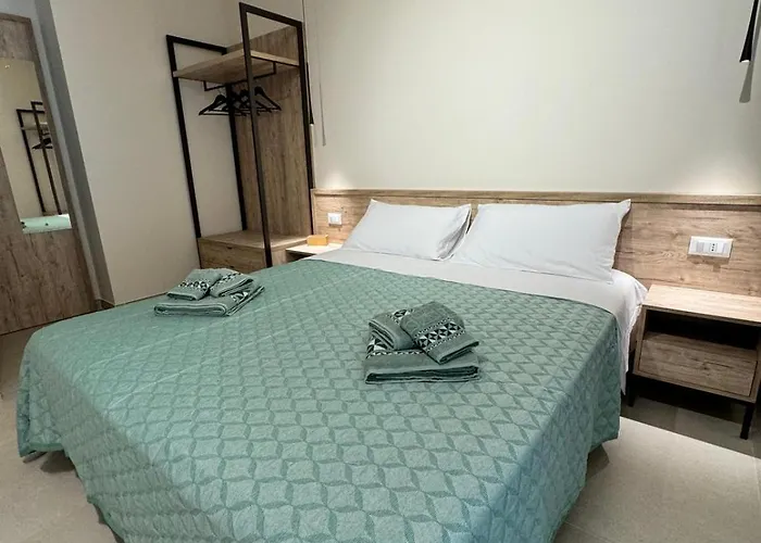 Giglio Di Mare Appartement