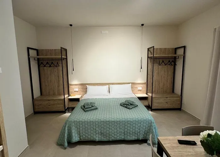 Giglio Di Mare Apartamento *