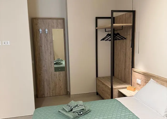 Apartamento Giglio Di Mare *