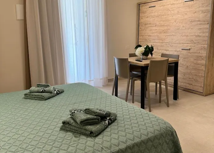 Giglio Di Mare Apartamento