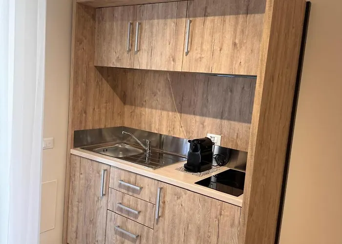 Giglio Di Mare Rossano