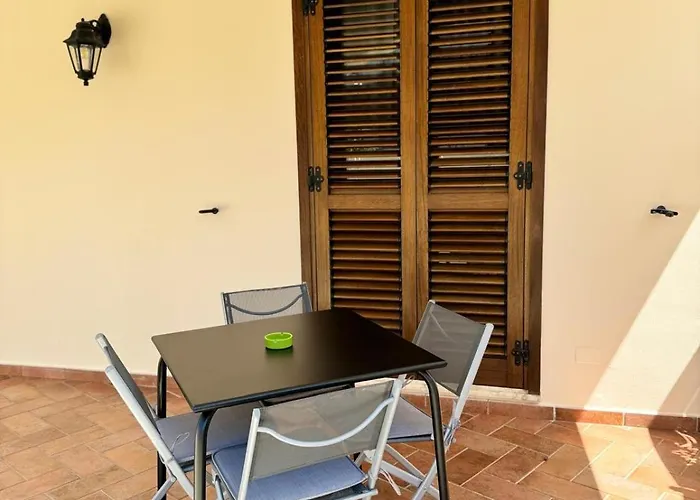 Appartement Giglio Di Mare *