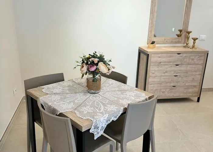 Giglio Di Mare Apartamento *