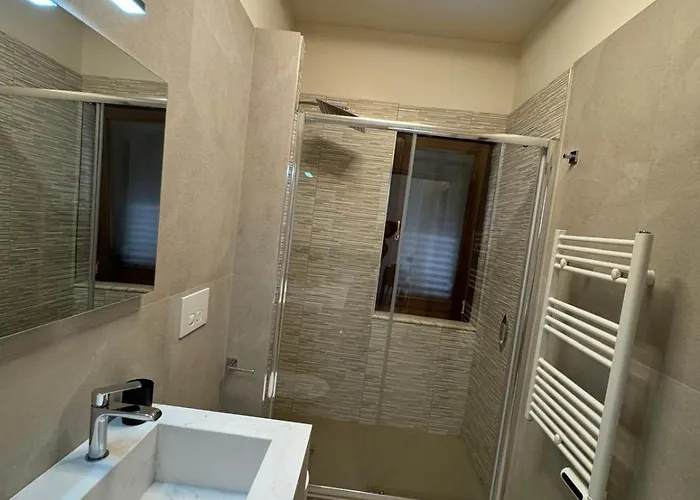 Giglio Di Mare Apartamento Rossano