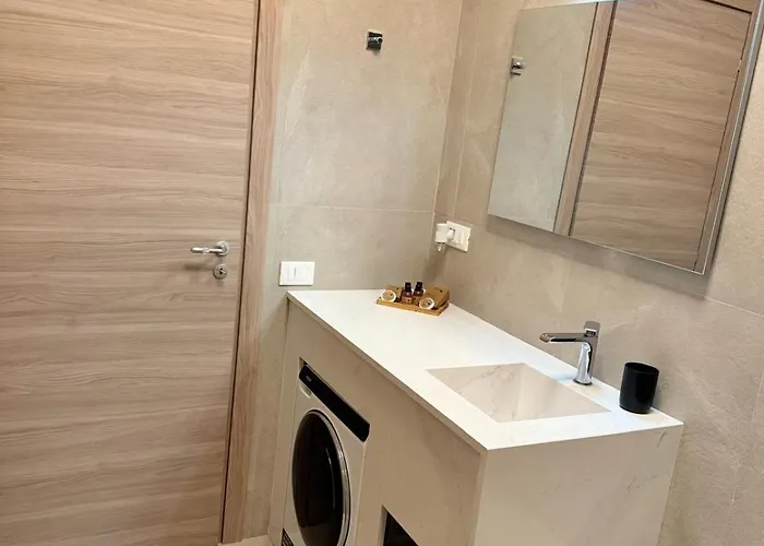 Giglio Di Mare Apartamento