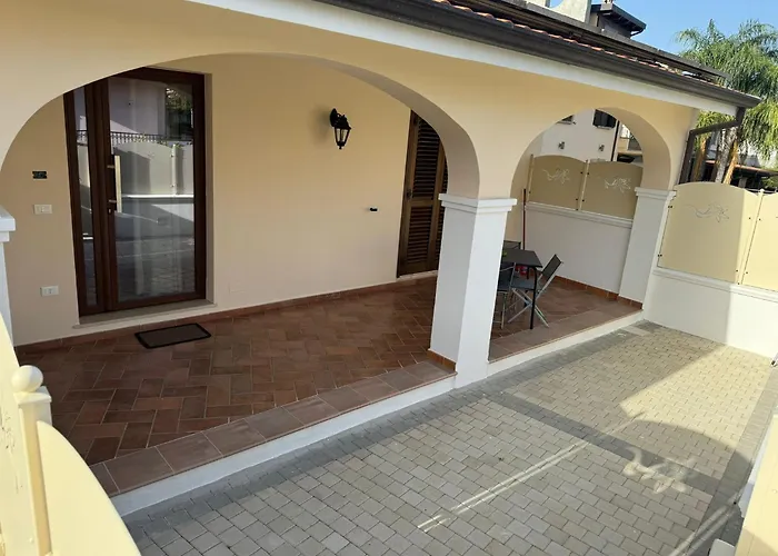 Giglio Di Mare Apartamento