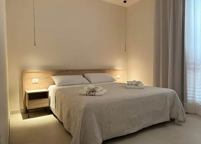 Giglio Di Mare * Rossano