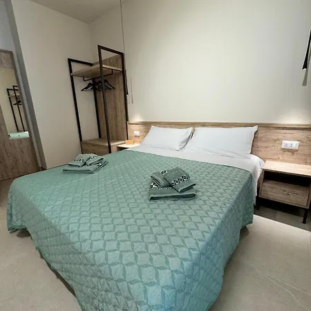 Giglio Di Mare Apartment