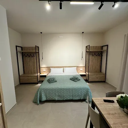 Giglio Di Mare Apartment *