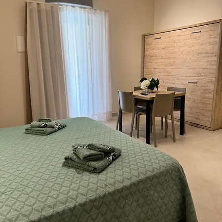 Giglio Di Mare Apartamento