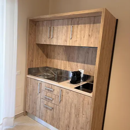 Giglio Di Mare Rossano