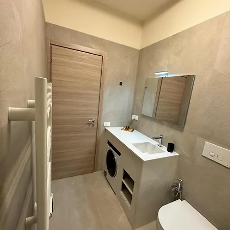 Giglio Di Mare Apartment Rossano