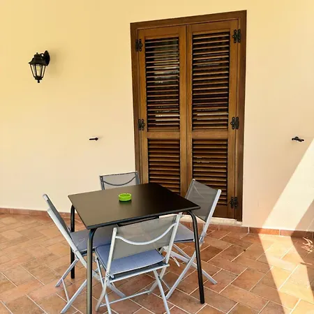 Apartamento Giglio Di Mare *