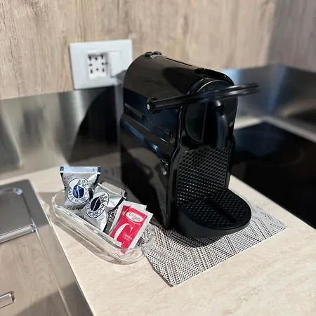 Giglio Di Mare דירה רוסאנו