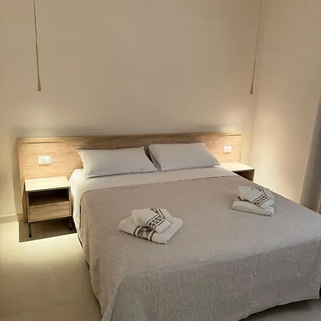 Giglio Di Mare Apartamento Rossano