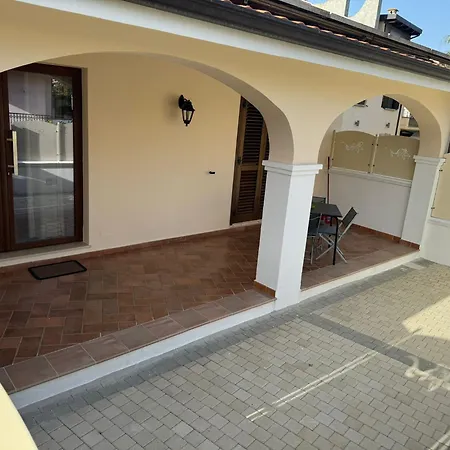 Giglio Di Mare Apartment