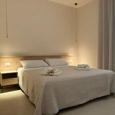 Giglio Di Mare * Rossano