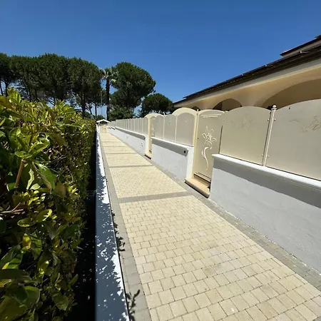公寓 Giglio Di Mare 罗萨诺
