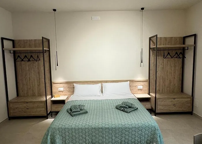 Giglio Di Mare 罗萨诺