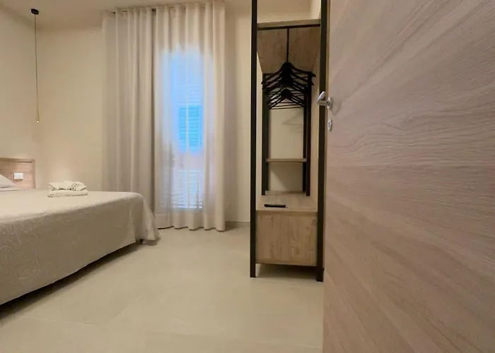 Giglio Di Mare 罗萨诺